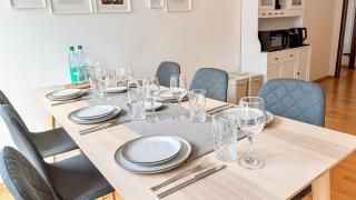 MaBu Homes - Schloßplatz - 7