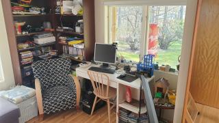 Spersboda 2 barnvänliga hus sjöutsikt & VARM pool Spersboda - 4