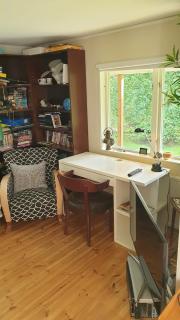 Spersboda 2 barnvänliga hus sjöutsikt & VARM pool Spersboda - 5