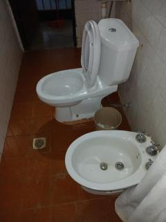 Cabaña en Playa Paso de la Patria - 4