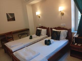 Archontiko Hotel - 6