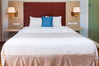 Phú Quốc Grand Fortune Hotel - 6