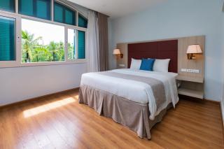 Phú Quốc Grand Fortune Hotel - 7