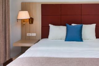 Phú Quốc Grand Fortune Hotel - 5