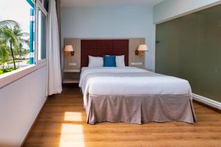 Phú Quốc Grand Fortune Hotel - 1