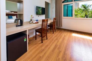 Phú Quốc Grand Fortune Hotel - 3