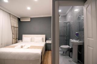 Laleli Suit Hotel - Estambul - 5