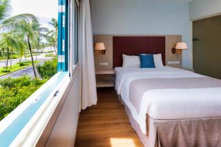 Phú Quốc Grand Fortune Hotel - 4