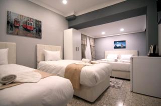 Laleli Suit Hotel - 7