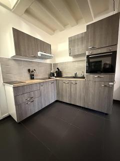 Cœur de Ville - familial - Parking gratuit - WIFI - 4