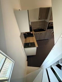 Cœur de Ville - familial - Parking gratuit - WIFI - 3