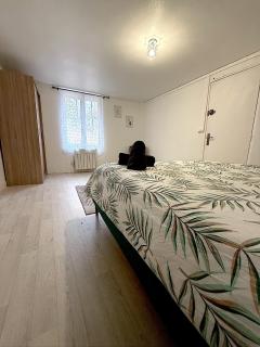 Cœur de Ville - familial - Parking gratuit - WIFI - 1