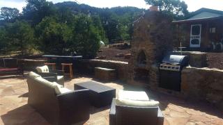 Charming Two-Story Ranch with an Outdoor Lounge in Williams, Arizona - 6