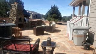 Charming Two-Story Ranch with an Outdoor Lounge in Williams, Arizona - 5