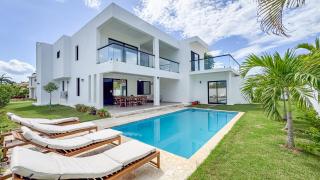 Sosua Ocean Village - Villa Marina 27B - 0