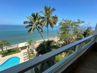 Beachfront 5th floor at Pelican Reef - 2