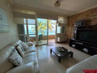 Beachfront 5th floor at Pelican Reef - 1