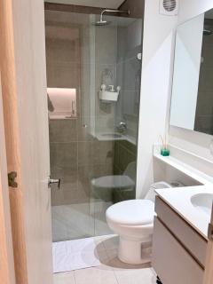 Quadro Bogotá Apartaestudio Boutique cerca de Corferias - 9