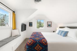 Snowcreek Suites - Maiple - 9