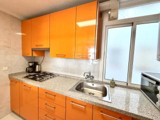 Beautiful modern apartment 100m from the sea - Fuengirola - 2