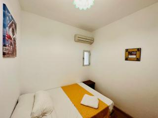 Rooms in Madrid Downtown - 4