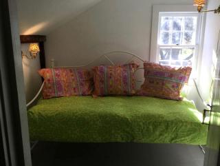 Secluded Cabin with Gorgeous Views near Stockbridge in the Berkshires of Massachusetts - 6