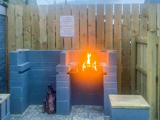 Red Kite Cottage-Ukc6982 - 2