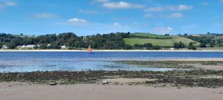 Beachside - Stunning coastal retreat with hot tub and sea views - 2