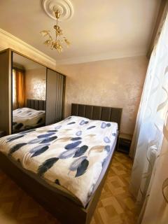 Sunrise Apartment Gai Avenue One, Yerevan - 0