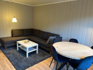 Hafjell Ski-in Ski-Out - 3