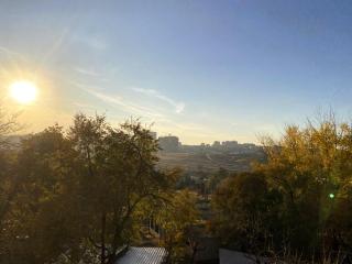 Sunrise Apartment Gai Avenue One, Yerevan - 9