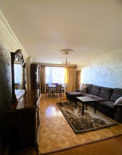 Sunrise Apartment Gai Avenue One, Yerevan - 8