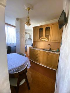 Sunrise Apartment Gai Avenue One, Yerevan - 6