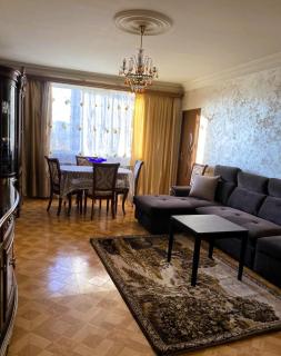 Sunrise Apartment Gai Avenue One, Yerevan - 4