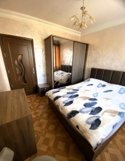Sunrise Apartment Gai Avenue One, Yerevan - 2