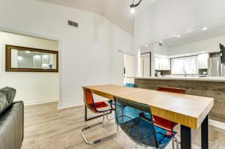 3 Mi to SeaWorld! Suburban Home with Screened Porch - Orlando - 4