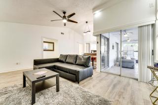 3 Mi to SeaWorld! Suburban Home with Screened Porch - Orlando - 6