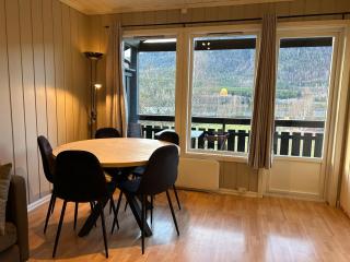 Hafjell Ski-in Ski-Out - 2