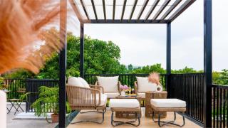 Stay Leisurely Casa Astre 3BHK, Karjat - 8