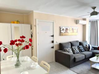 Beautiful modern apartment 100m from the sea - Fuengirola - 5