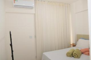 Apartamento Vista Mar atalaia varanda gourmet - 1