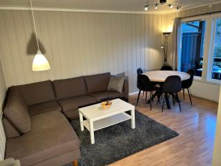 Hafjell Ski-in Ski-Out - 4