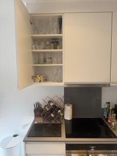 JVL Nice Cosy 1BR Flat Purley, London - 7