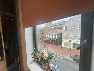 JVL Nice Cosy 1BR Flat Purley, London - 6