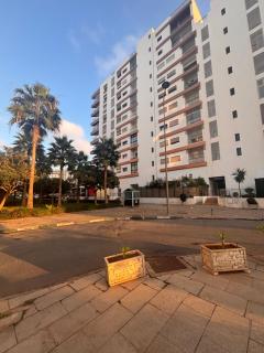 Appartement Premium Prestigia Hay Riad Rabat - 8