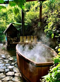 La Rueda del Chucao - 5