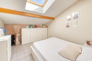 Laura - Cozy appartement, confort à Béligneux - Idéal PROS - 3