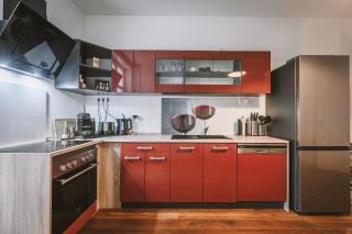 Sadebo Apartments Altstadtflair nähe Bahnhof - 4