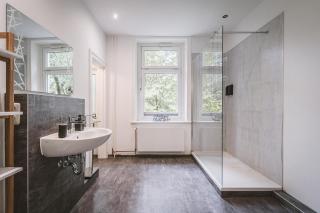 Sadebo Apartments Altstadtflair nähe Bahnhof - 1