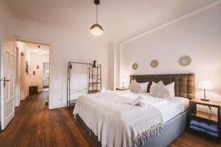 Sadebo Apartments Altstadtflair nähe Bahnhof - 8